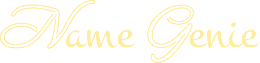 Name Genie